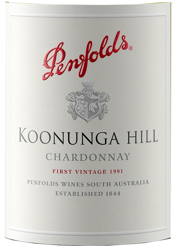 ペンフォールズ クヌンガ・ヒル シャルドネ 2022 750ML｜Your Cellar