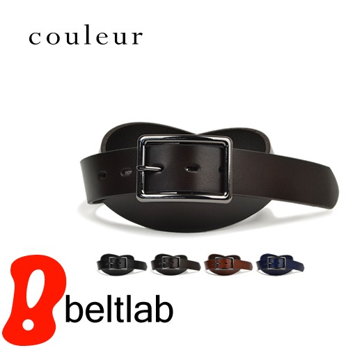 beltlab] 本革ベルト bllb0777 | カジュアルベルト | ベルト専門店