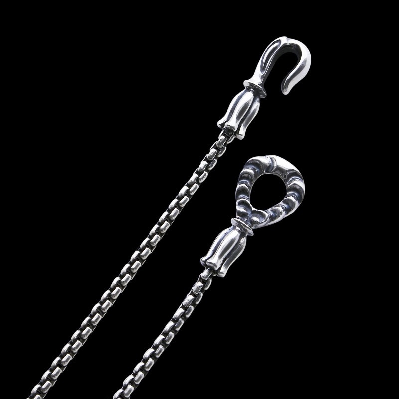 MF NECKLACE｜ロンワンズオンラインショップ