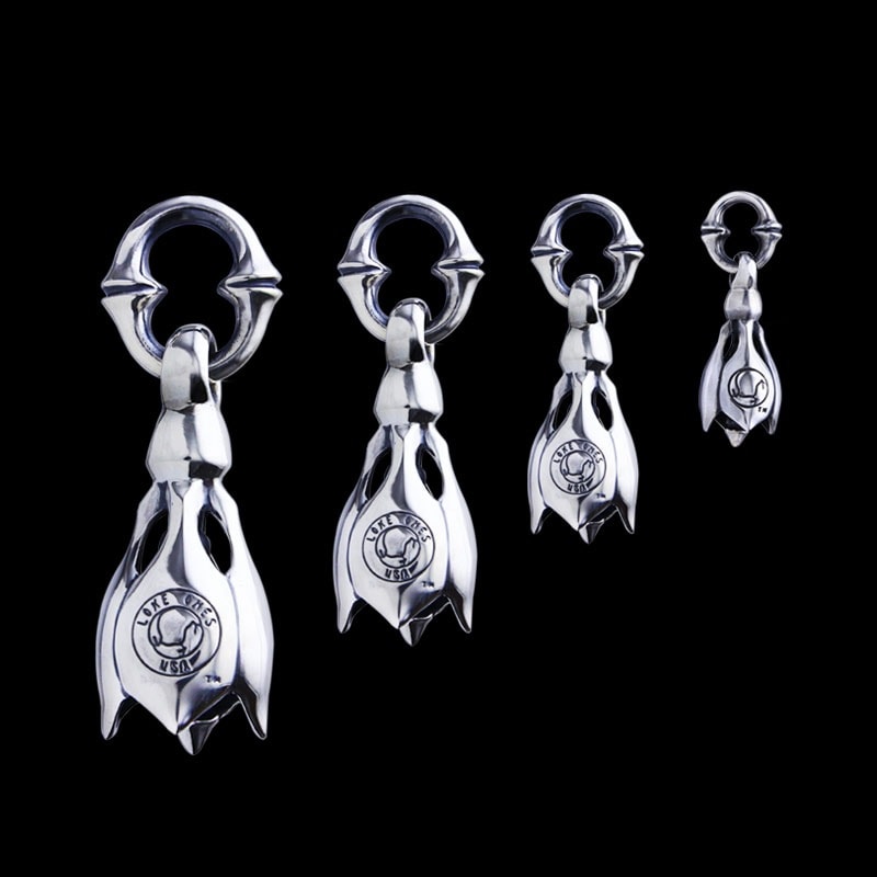 ティアー ベル ペンダント ターン トップ | キスアンドフロー