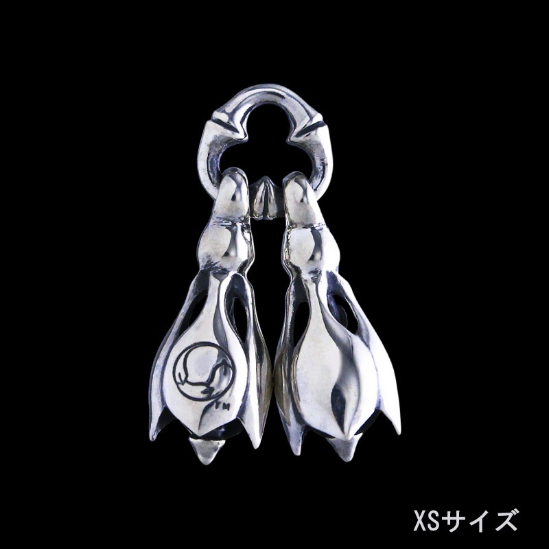 2 ティアー ベル ペンダント | キスアンドフロー コレクション