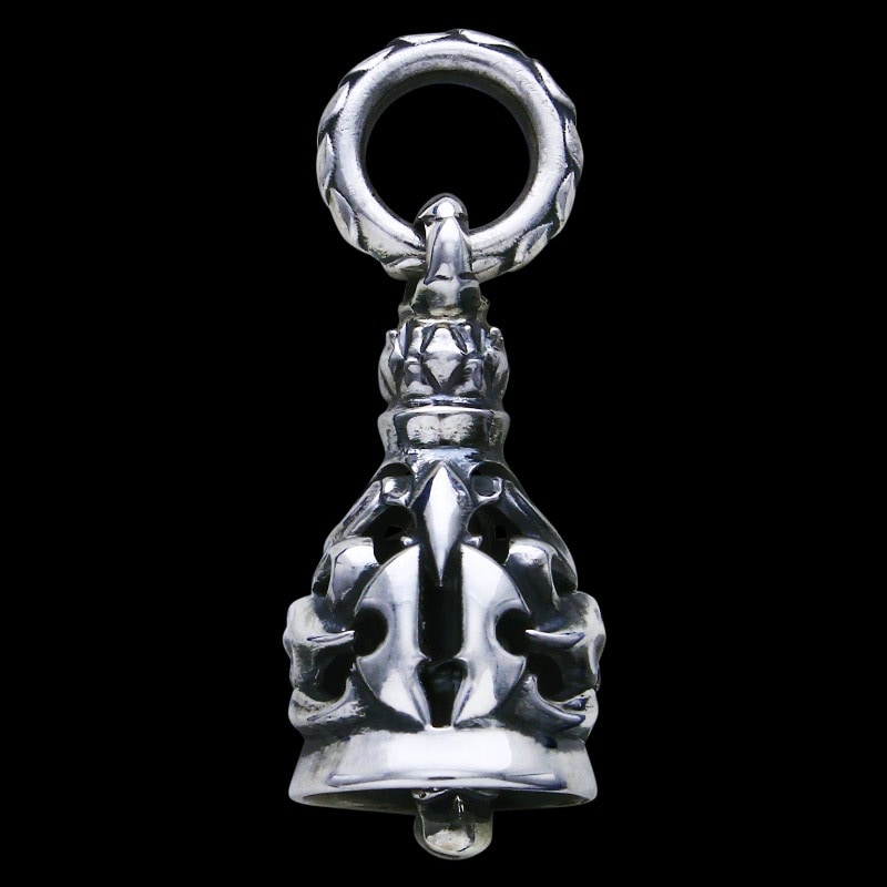 サマディ ベル ペンダント | ベーシックネイチャー コレクション