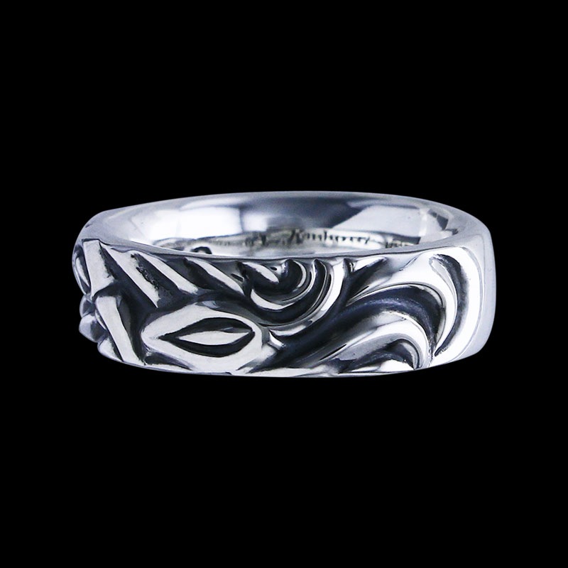 ラヴ バイト リング | メイティングフライト コレクション,リング