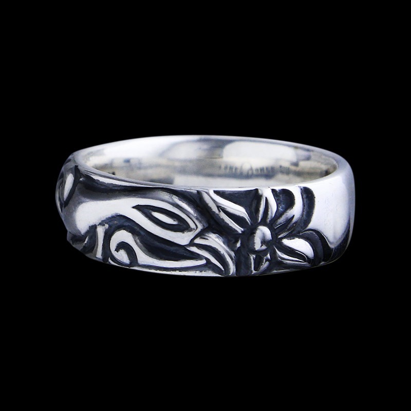 ソウル メイト リング | メイティングフライト コレクション,リング