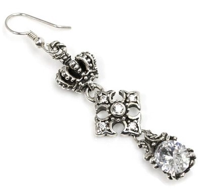 ロイヤルオーダー SML ANTOINETTE FDL CROSS DROP 8X10（1個単位) 詳細