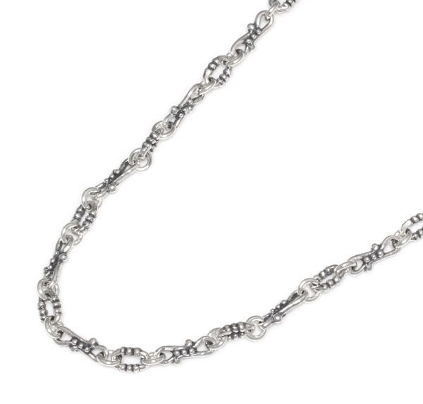 ロイヤルオーダー 【本国オーダー・受注生産】LULU CHAIN 詳細ページ