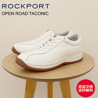 ROCKPORT ロックポート OPEN ROAD TACONIC オープンロード タコニック