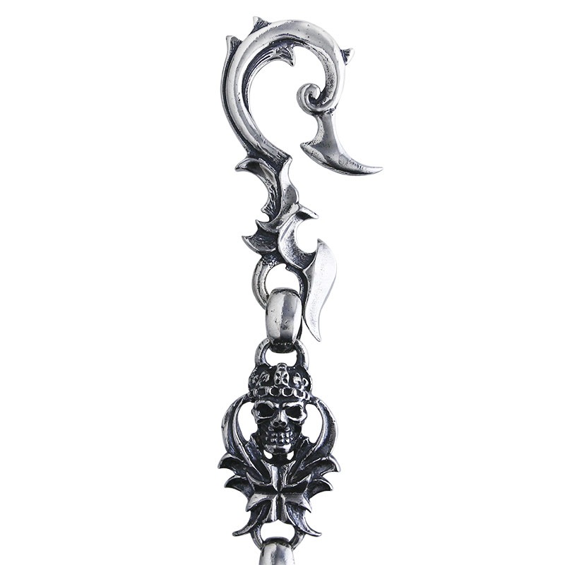 SAW WALLET CHAIN | ウォレットチェーン | トラヴィスワーカー