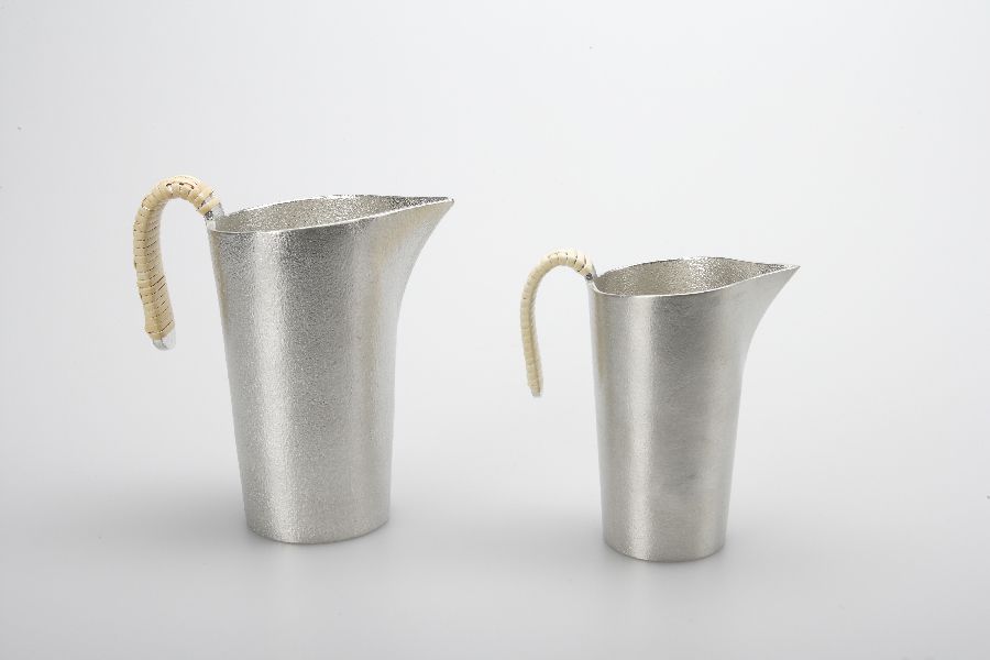 ちろり‐L 能作 錫 おしゃれ 酒器 チロリ 日本製 国産 父の日 男性 誕生