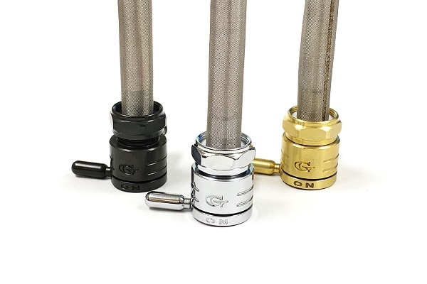 Golan ガソリンコック for Z | キャブレター関係 | PAMS WEBSHOP