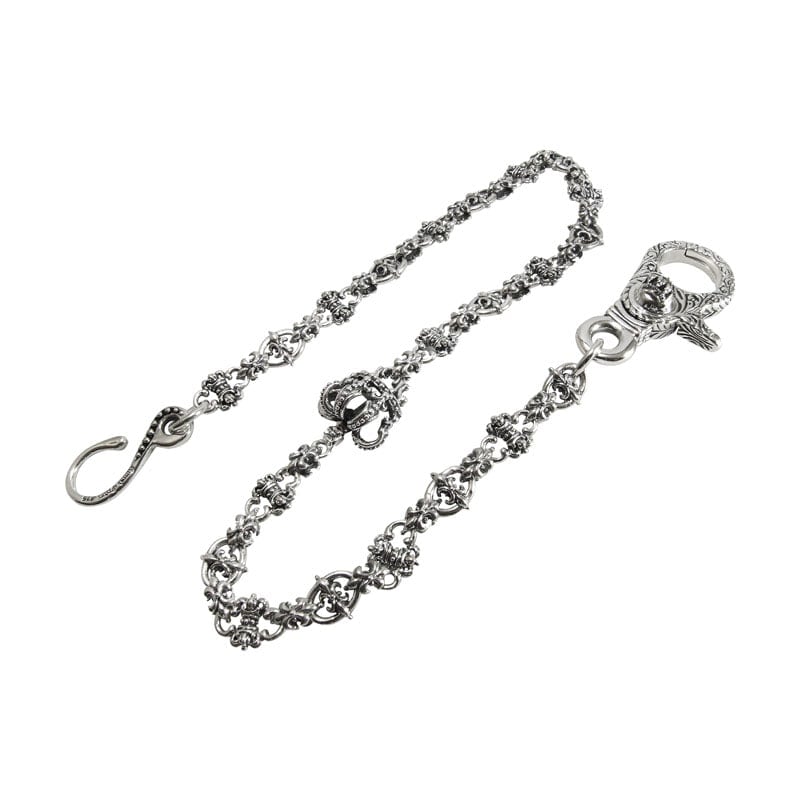 ウォレットチェーン | ロイヤルオーダー オンラインショップ