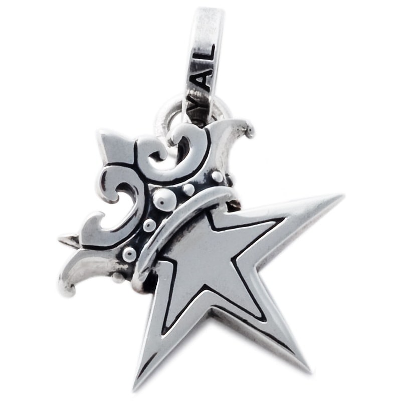 ペンダント | ロイヤルオーダー オンラインショップ