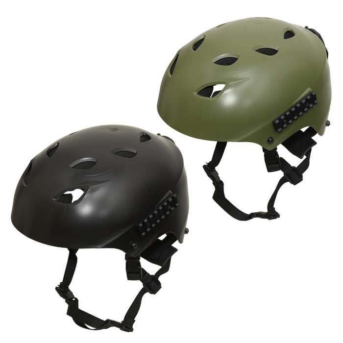 米軍放出品 アメリカ軍 PT-A Bravoヘルメット 訓練用　Lサイズ PT A-BRAVO MATTE HELMET<br>【エーブラボー】ミリタリー ヘルメット