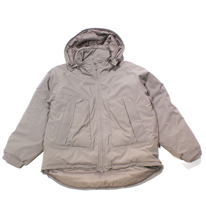 ジャケット・アウター pcu level7 type1 US PCU LV7 TYPE1 JACKET<br>【米軍 防寒 Level7 Jacket】メンズ