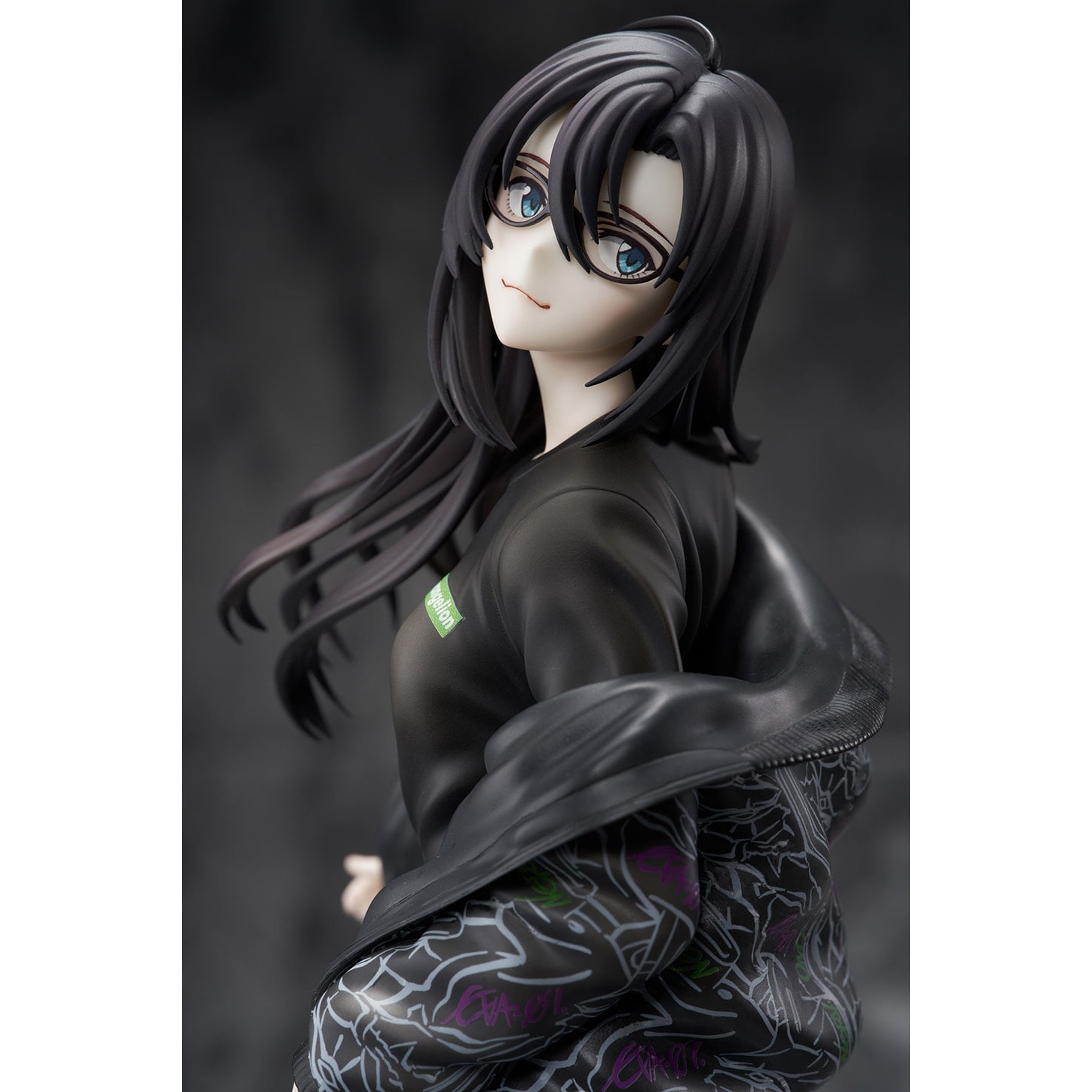 エヴァンゲリオン公式アパレルブランド【RADIO EVA Online Store】