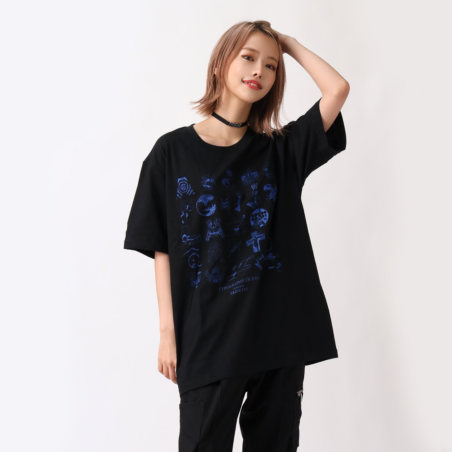 エヴァンゲリオン公式アパレルブランド【RADIO EVA Online Store】