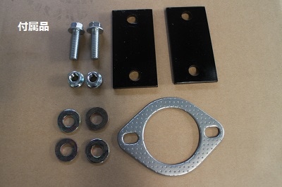 JKラングラー ダウンテールマフラー MBRP br>【JKラングラー】ダウンテールマフラー<br>適合車両型式<br>ABA