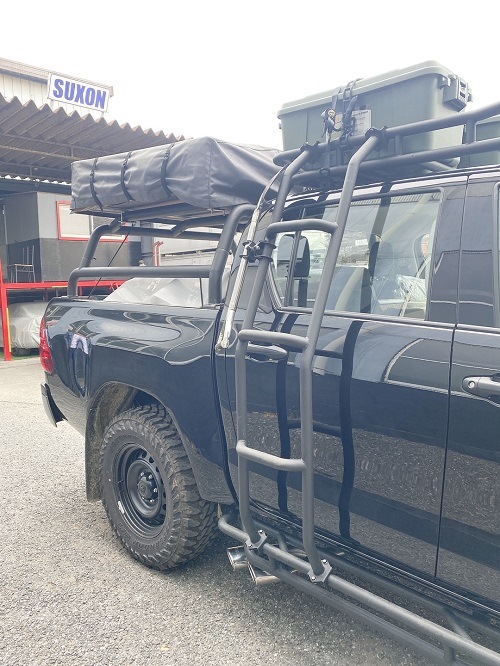 サイドラダー 汎用 ハイラックスサーフ 楽天市場】トヨタ ハイラックス サーフ 180 185 全年式 サイドステップ