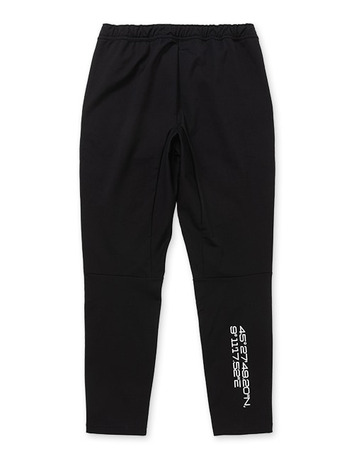 STRETCH SWEAT PANTS | BOTTOMS | 【公式】SY32 by SWEET YEARS ONLINE