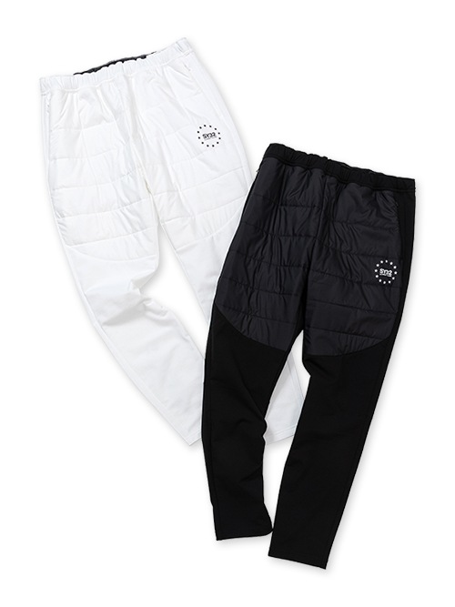 STRETCH SWEAT PANTS | BOTTOMS | 【公式】SY32 by SWEET YEARS ONLINE