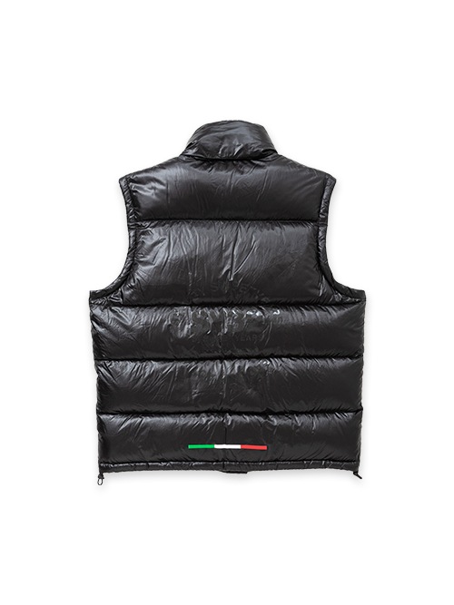 LIGHT DOWN VEST | ALL ITEMS | 【公式】SY32 by SWEET YEARS ONLINE STORE