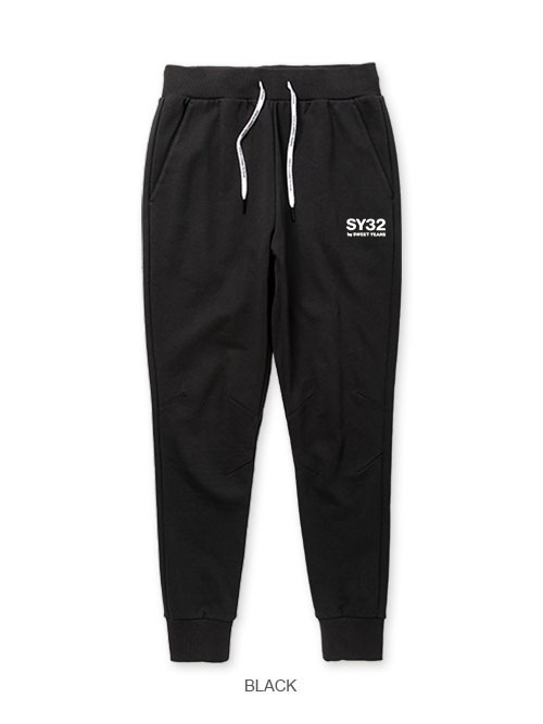 SWEAT PANTS | ALL ITEMS | 【公式】SY32 by SWEET YEARS ONLINE STORE