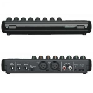 DP-008EX 8トラック SD/SDHC MTR(Multi Track Recorder) TASCAM