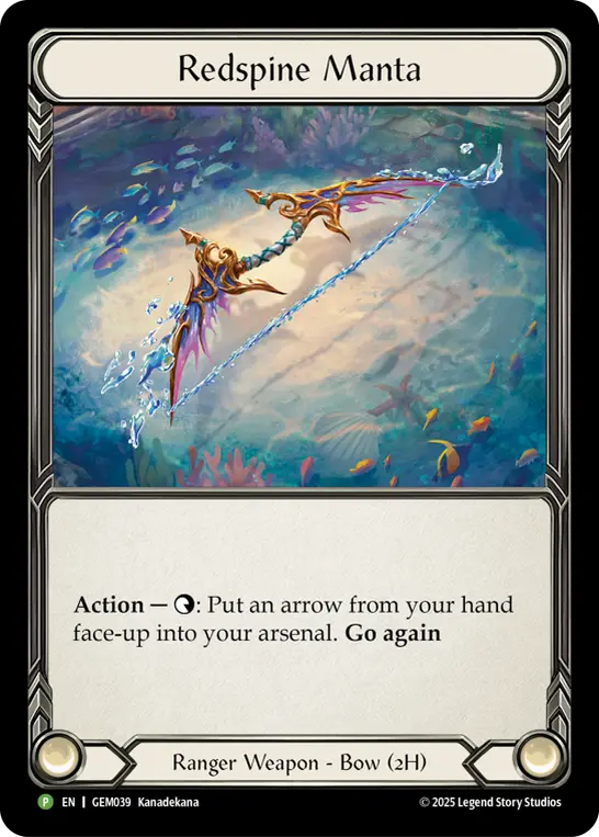 GEM PACK | FaB通販 TOKYO FAB 【Flesh and Blood 専門店】