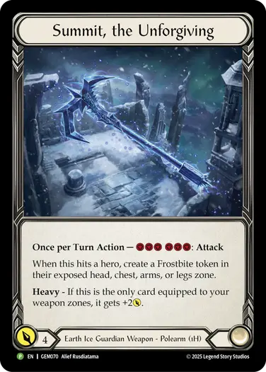 GEM PACK | FaB通販 TOKYO FAB 【Flesh and Blood 専門店】