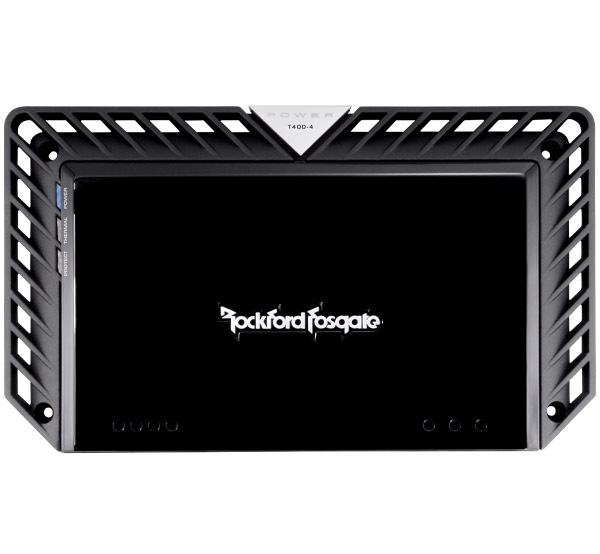 T400-4 4ch ロックフォード Rockford | アンプ,Rockford Fosqate | USA