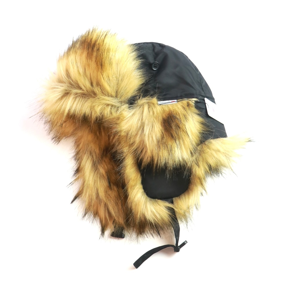 ファーフライトキャップ [OCEANBEETLE/オーシャンビートル] | BRAND