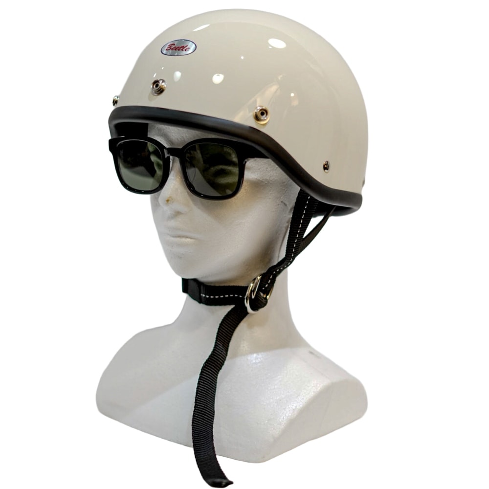 SHORTY-OS #IVORY | BRAND,OCEANBEETLE | ACOLLECT ONLINE STORE