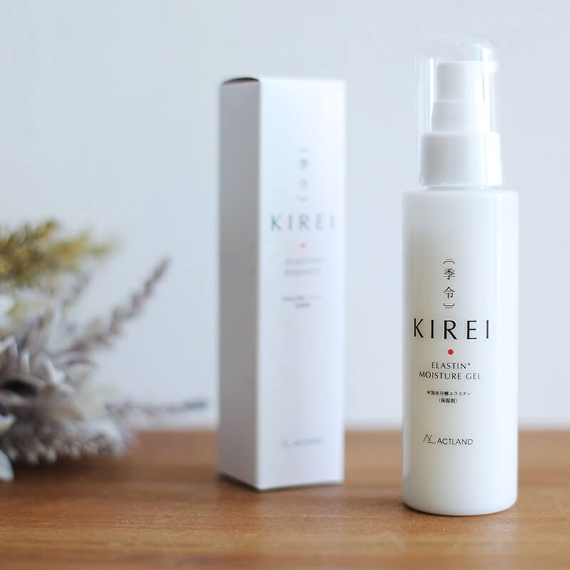 送料無料】季令モイスチャーゲル（オールインワンゲル 100ml