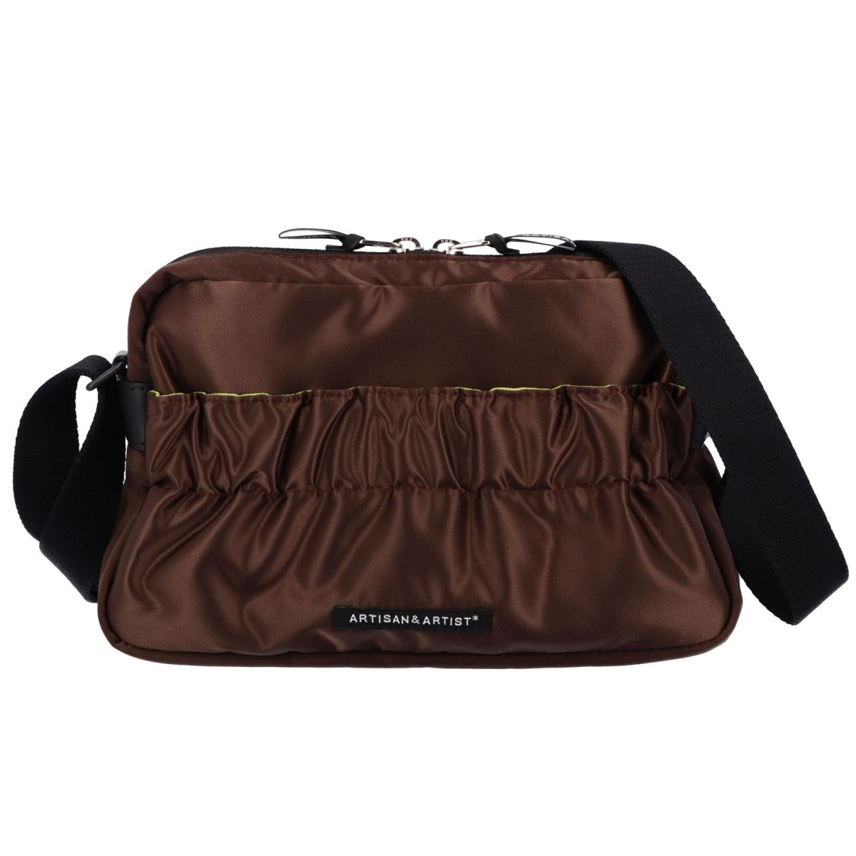 小さなショルダーバッグ ポッシュ KG2PO-706 | アルティザン