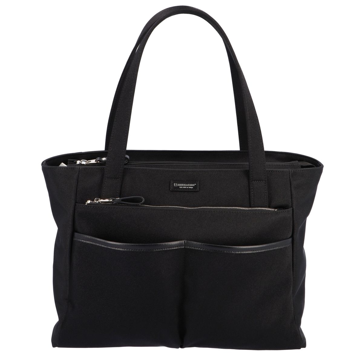 トートバッグ スマート・タイディ 4WB-SY222 | アルティザン