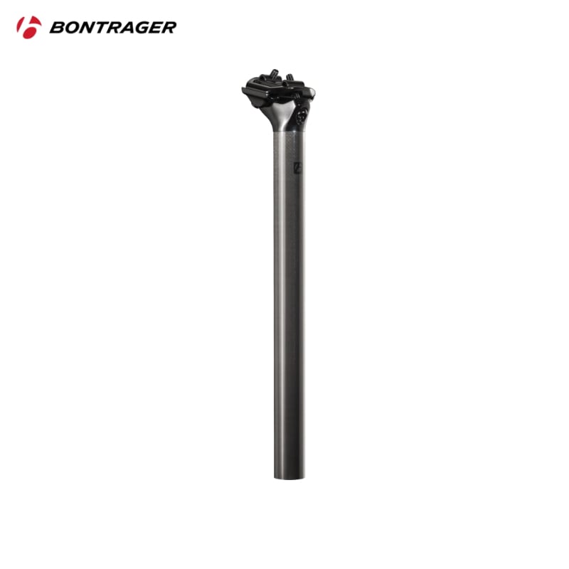 BONTRAGER 「ボントレガー」 RSL φ27.2 330mm カーボン BONTRAGER