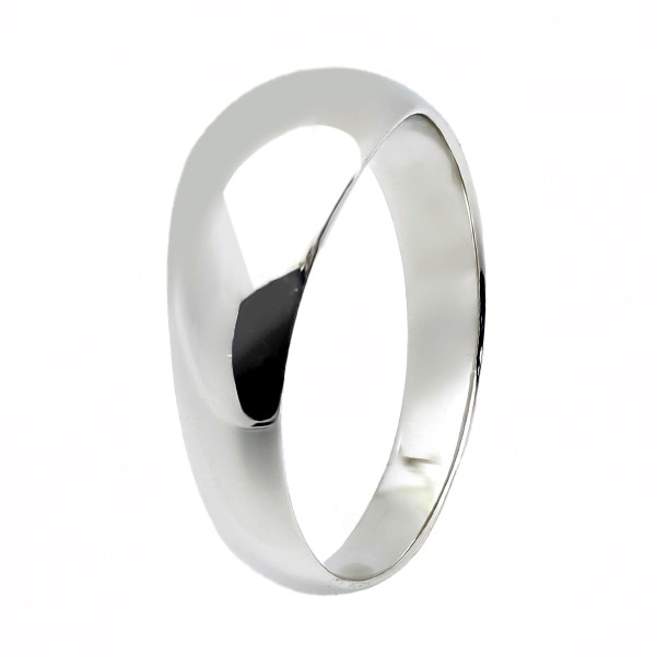 地金リング｜ダイヤモンドネックレス・ダイヤピアス【エメット