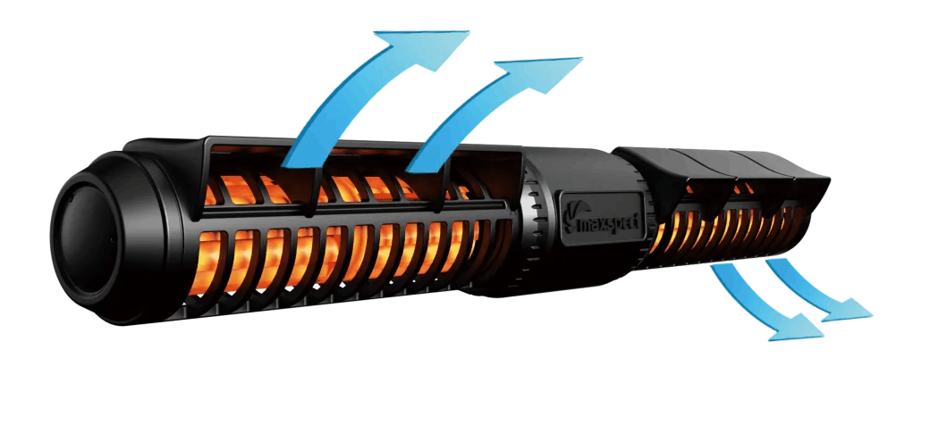 MJ-GF 308/316 | 水流用ポンプ | エキゾチックアフリカ通販ショップ