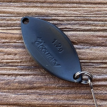 オリカラ】なぶら家 アキュラシー グレムリン【メール便OK