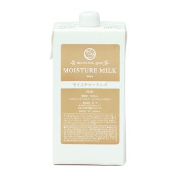 V274 ポーラアロマエッセゴールドモイスチャーミルクN 1L【入数6個】