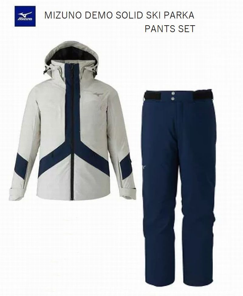 スキーウェア,mizuno | 名古屋のオールマウンテンスポーツDoing