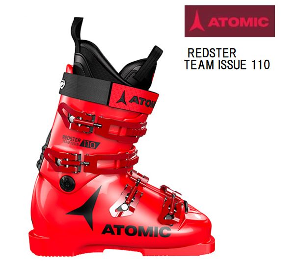 Atomic Redster Club Sport110 スキー用ブーツ 楽天市場】【2/14-/15