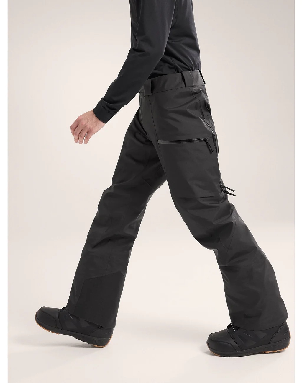 アークテリクス ARC'TERYX Sabre Pant Men Black X00000892801 スキー