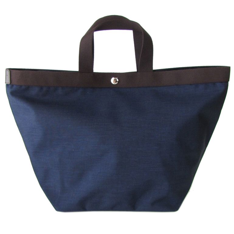 エルベシャプリエ トートバッグ レディース A4 舟形 L コーデュラ