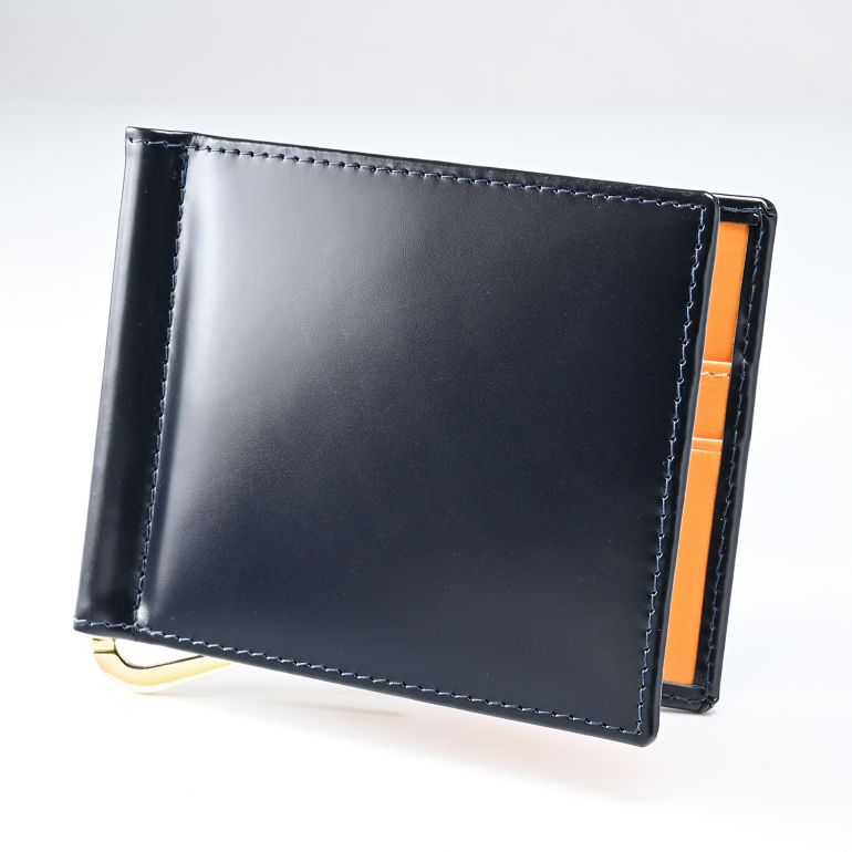 エッティンガー ETTINGER 財布 二つ折り財布 札入れ 札ばさみ