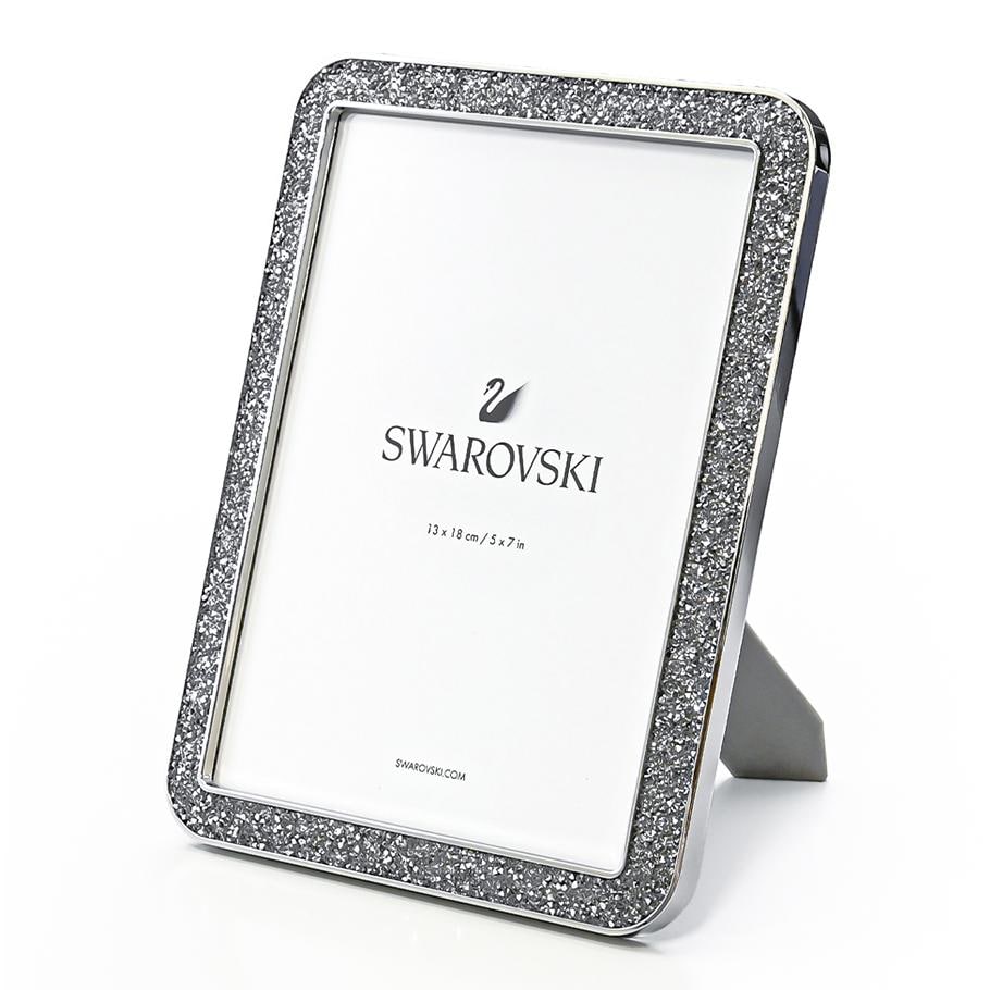 スワロフスキー SWAROVSKI フォトフレーム Minera 2Lサイズ（13cm×18cm