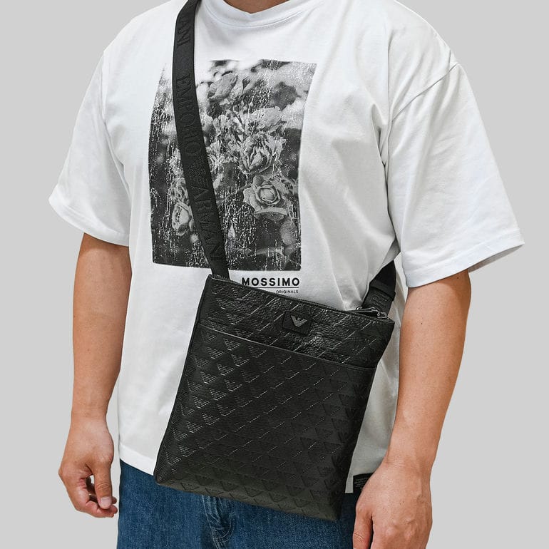 エンポリオ アルマーニ EMPORIO ARMANI ショルダーバッグ