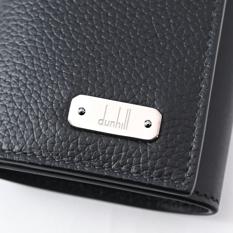 ダンヒル dunhill キーケース メンズ 1893 ハーネス ブラック