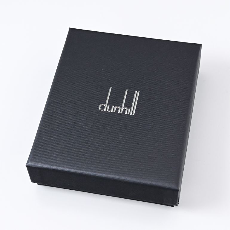 ダンヒル dunhill キーケース メンズ 1893 ハーネス ブラック