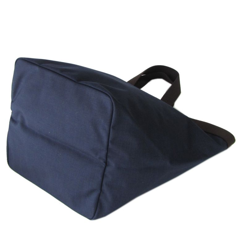 エルベシャプリエ トートバッグ レディース A4 舟形 L コーデュラ